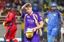 IPL 2026 Flop Player