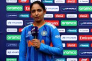harmanpreet kaur