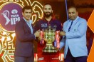 rajat patidar with ipl trophy