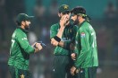 PAK vs AUS 2nd OID