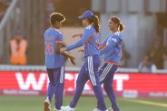 womens Team India