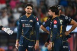 Gujarat Titans, IPL 2026 Final