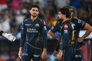 Gujarat Titans, IPL 2026 Final