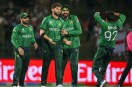 Shaheen Afridi