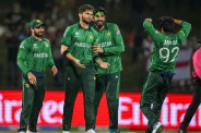 Shaheen Afridi