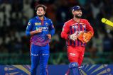 Rishabh pant and kuldeep yadav