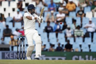 KS Bharat Retirement