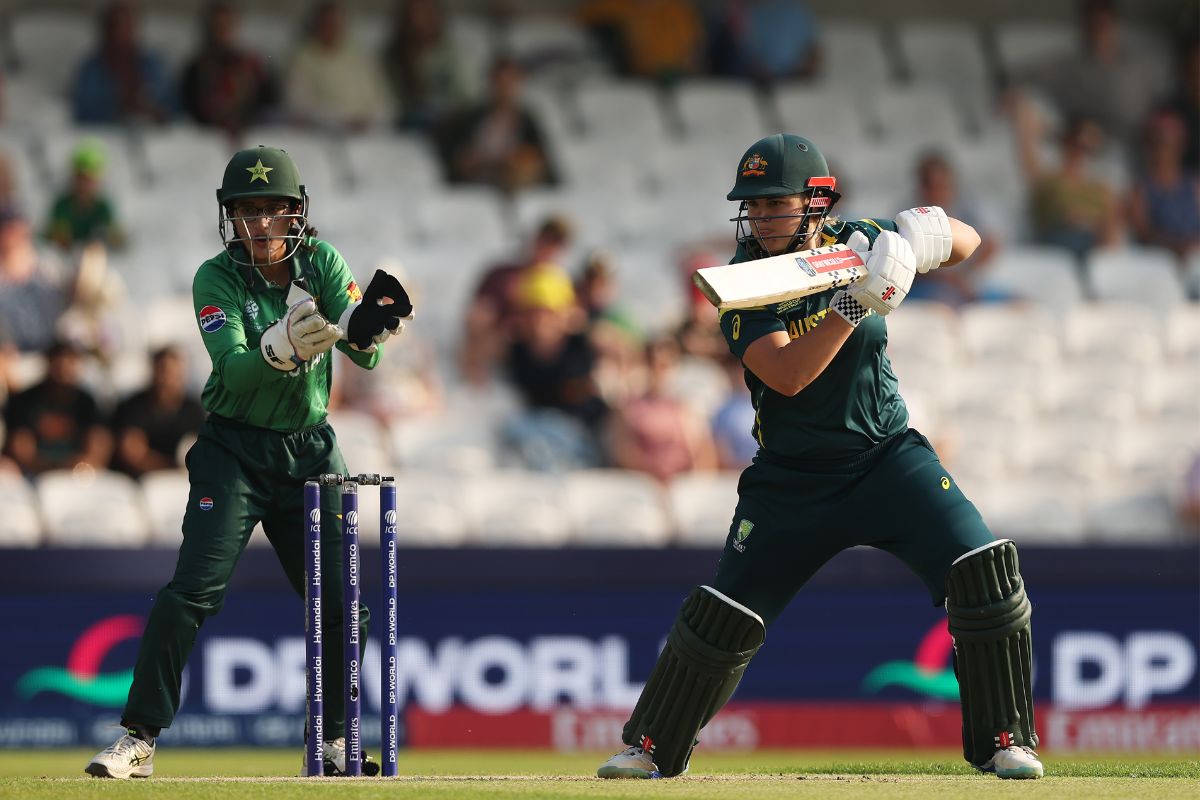 pakistan vs australia