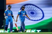 rohit sharma virat kohlil