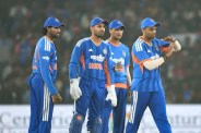 Suryakumar yadav may replaced by shreyas iyer