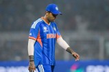 Suryakumar yadav