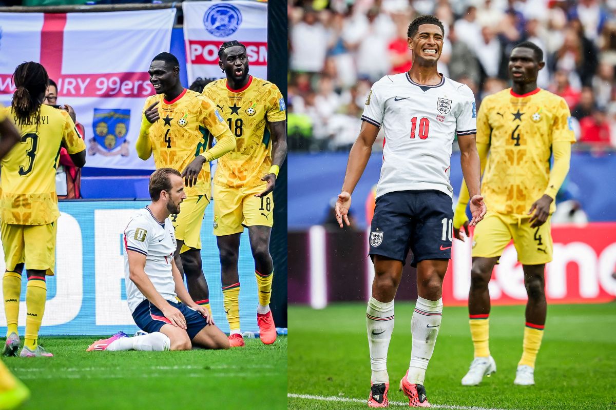 england vs ghana