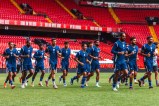Indian Football Team
