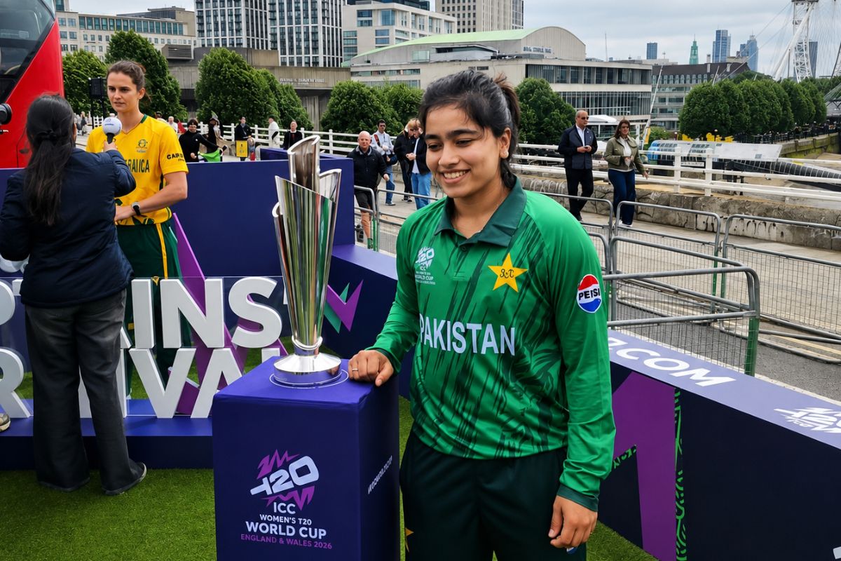 sana fatima
