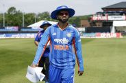 Shreyas Iyer
