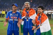 Suryakumar yadav hardik pandya and ishan kishan