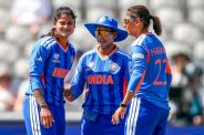 women's cricket team india