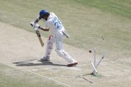 IND vs AFG One Off Test