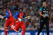 ENG W vs NZ W