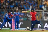 IND vs ENG T20 Series 2026