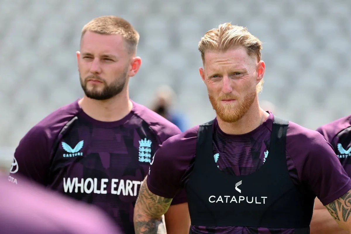 ben stokes nightclub controversy