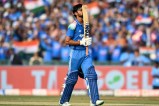 Ruturaj gaikwad