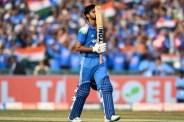 Jake Libby breaks Ruturaj Gaikwad record, Ruturaj Gaikwad,