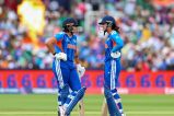 India Women vs Australia Women