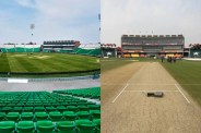 Lohore Gaddafi Stadium