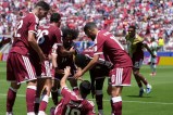 Qatar vs Switzerland