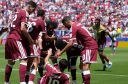 Qatar vs Switzerland