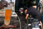 Sri Ganganagar Water in Petrol