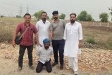 Sri Ganganagar drug smuggler arrest