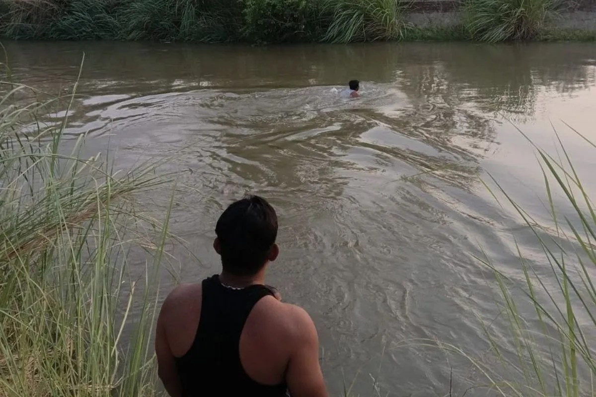 Sriganganagar Canal Accident