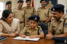 Story Of 8 Year old jabalpur Shivaay
