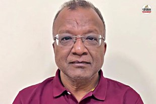 Jal Jeevan Mission Scam IAS Subodh Agarwal 17,500-page chargesheet has been filed