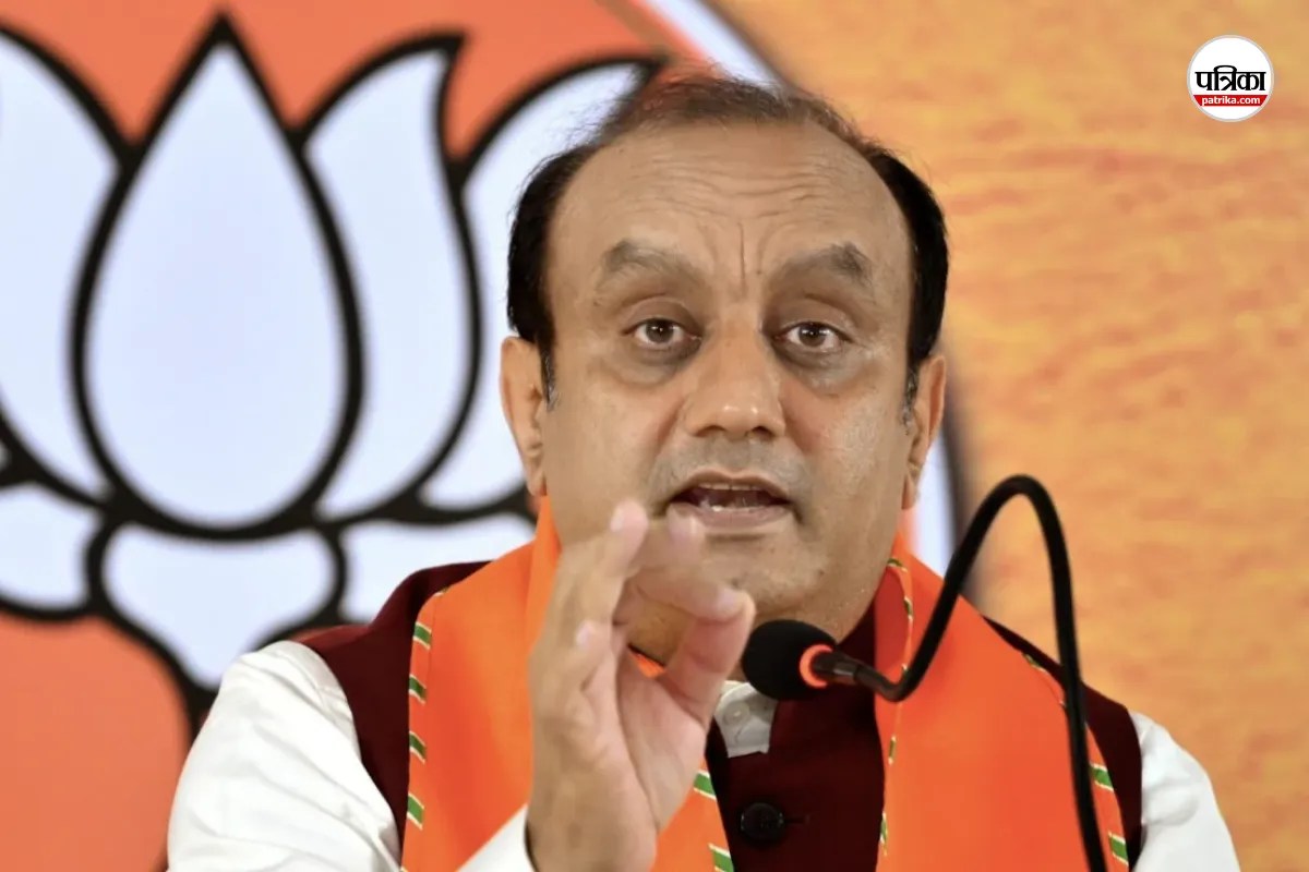 Sudhanshu Trivedi