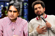 Sudhir Chaudhary On Samay Raina Controversial Remark