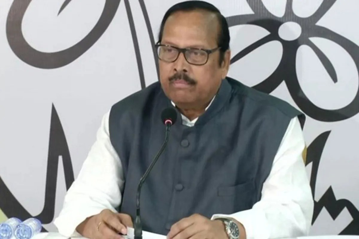 TMC से इस्तीफा देने के बाद सुखेंदु शेखर का पहला बयान, कहा- स