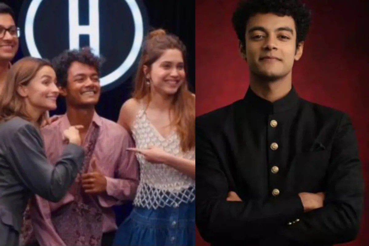 India's Got Latent breakout star Sukrut Deo