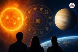 Sun Venus Transit June 2026