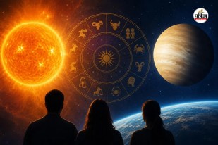 Sun Venus Transit June 2026