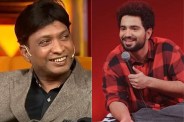 Sunil Pal Samay Raina Controversy