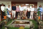 Chhattisgarh PM Shri School