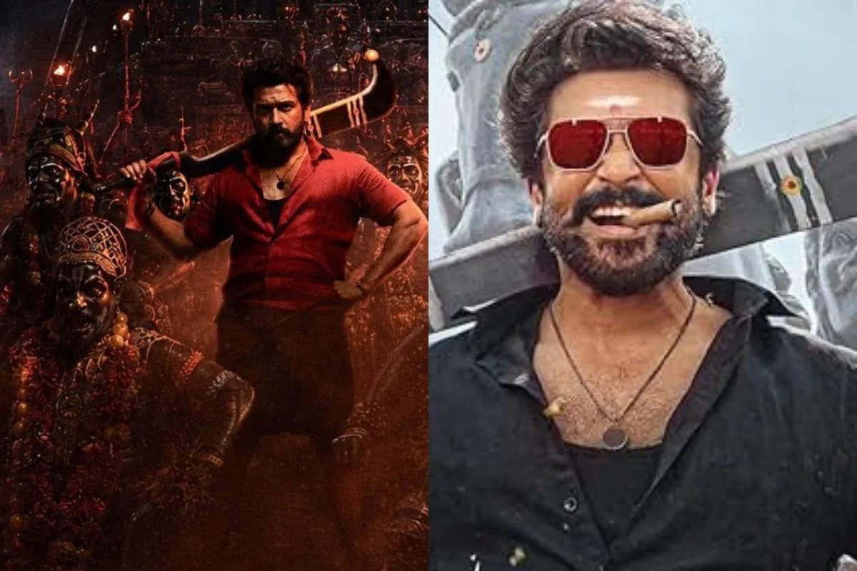 Suriya Karuppu Movie Financial Crisis