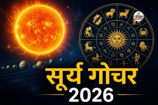 Sun to Transit into Gemini on June 15,