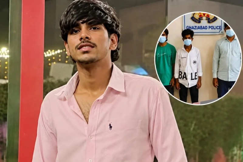 Surya Murder Accused Atif