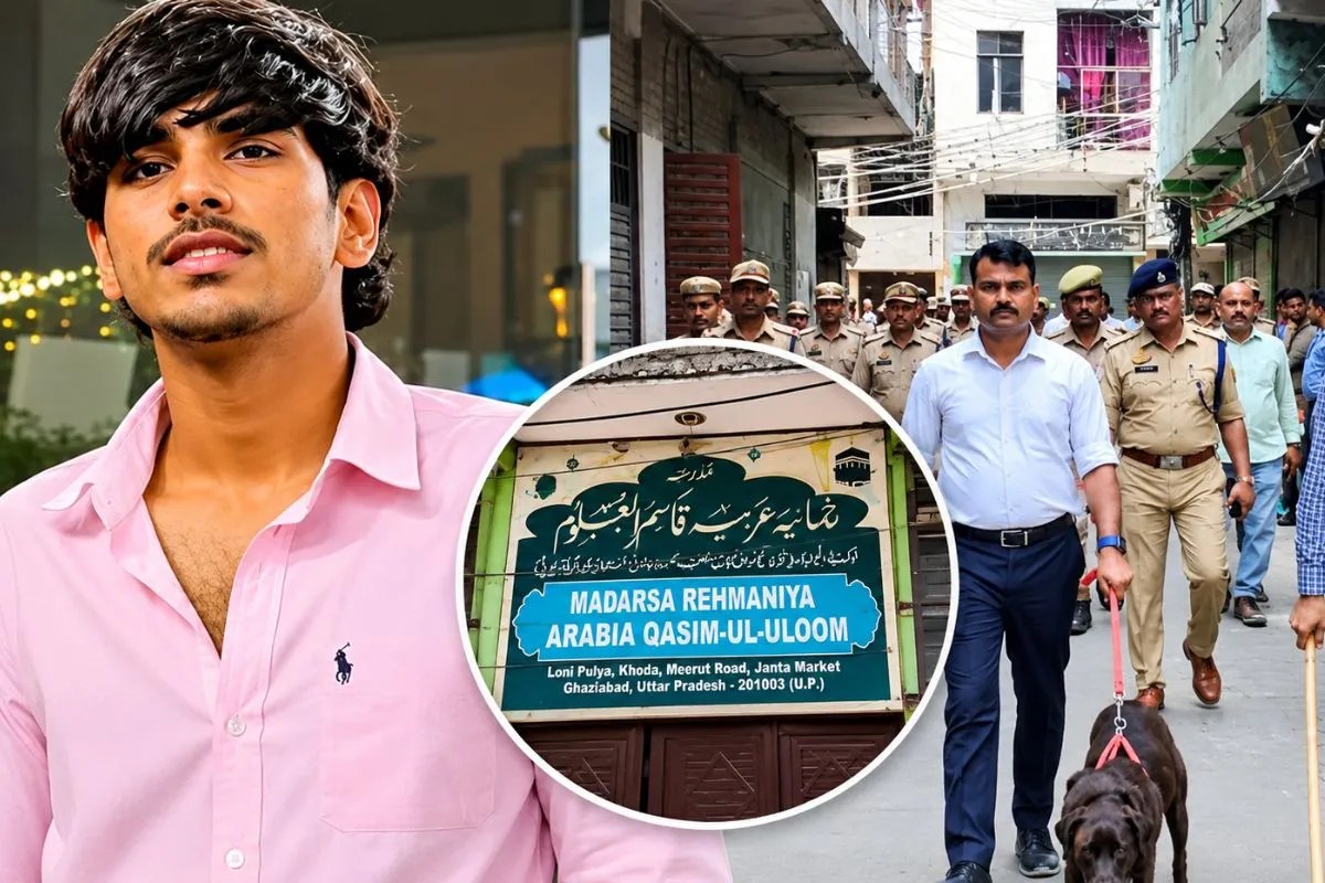 Surya Murder Case Action