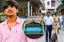 Surya Murder Case Action