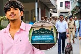 Surya Murder Case Action